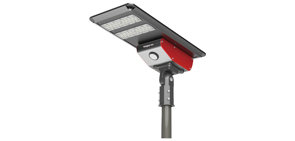 中国彩票网一体化太阳能路灯